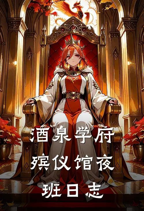 酒泉学府殡仪馆夜班日志