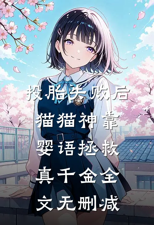 投胎失败后，猫猫神靠婴语拯救真千金全文无删减