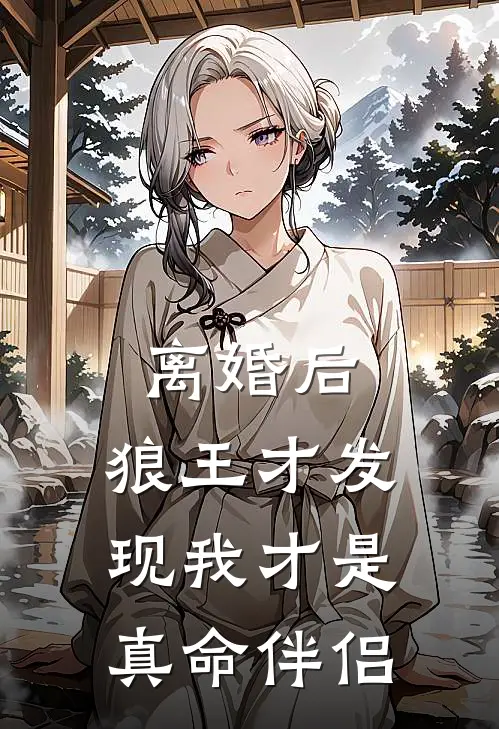 离婚后，狼王才发现我才是真命伴侣