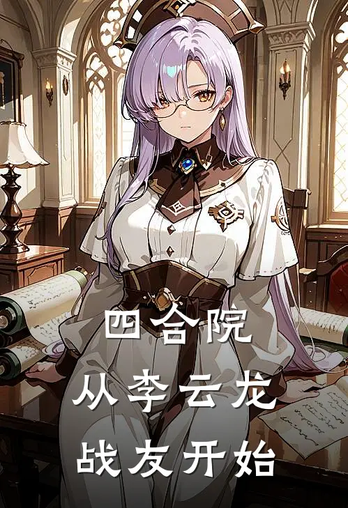 四合院：从李云龙战友开始