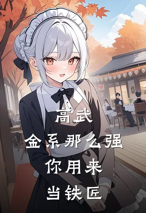 高武：金系那么强，你用来当铁匠