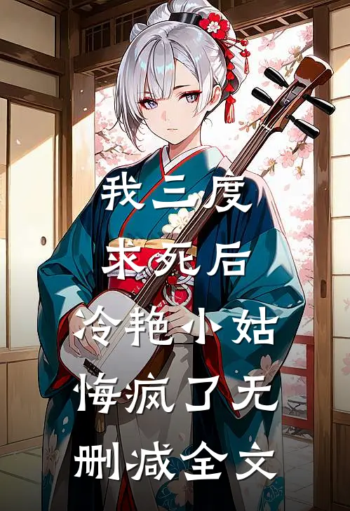 我三度求死后，冷艳小姑悔疯了无删减全文