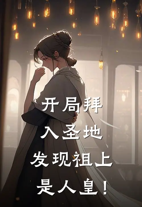 开局拜入圣地，发现祖上是人皇！