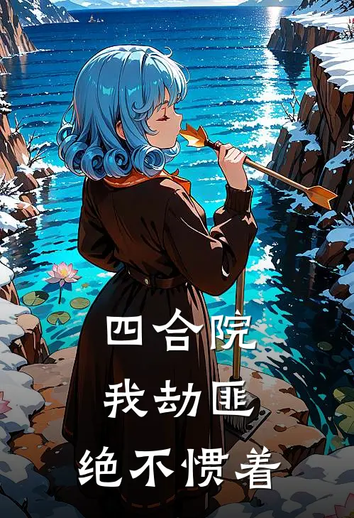 四合院：我劫匪，绝不惯着