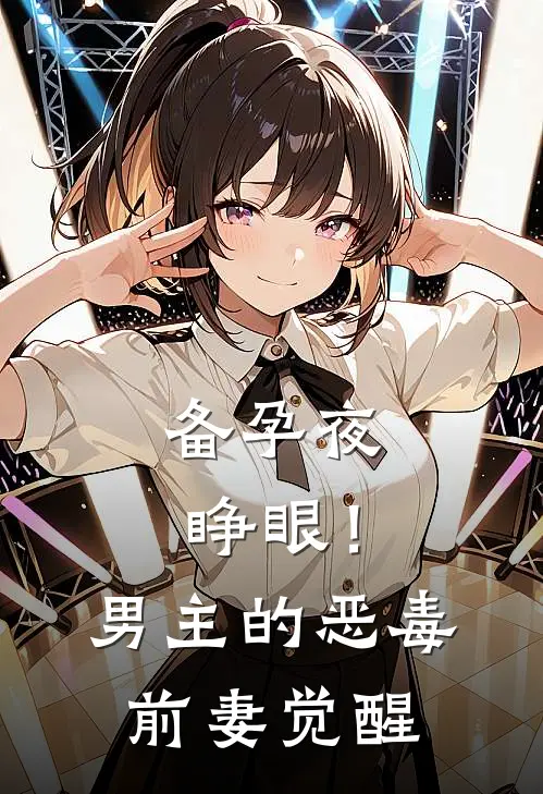 备孕夜睁眼!男主的恶毒前妻觉醒
