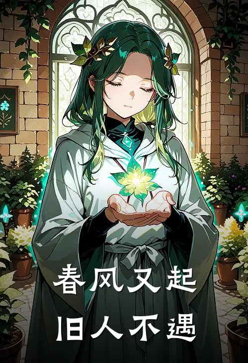 春风又起，旧人不遇