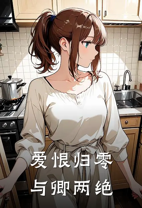 爱恨归零,与卿两绝