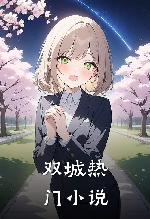 双城热门小说