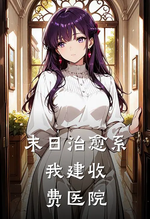 末日治愈系,我建收费医院