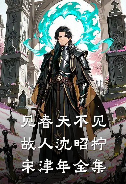 见春天不见故人沈昭柠宋津年全集