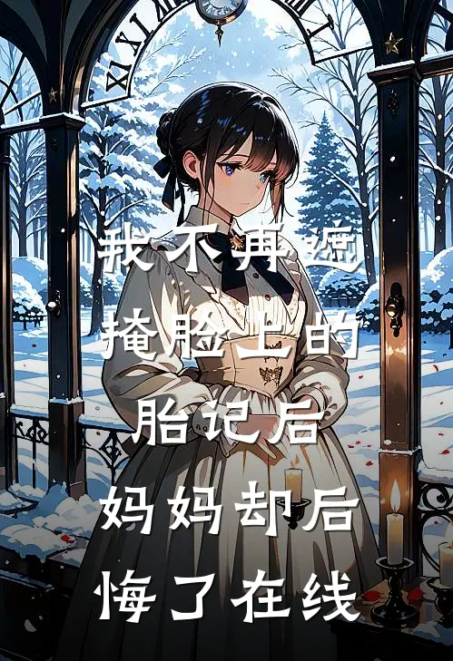 我不再遮掩脸上的胎记后，妈妈却后悔了在线