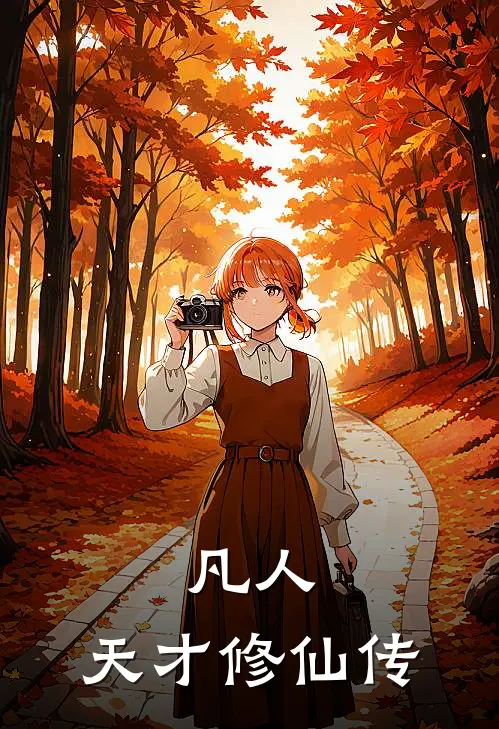 凡人：天才修仙传
