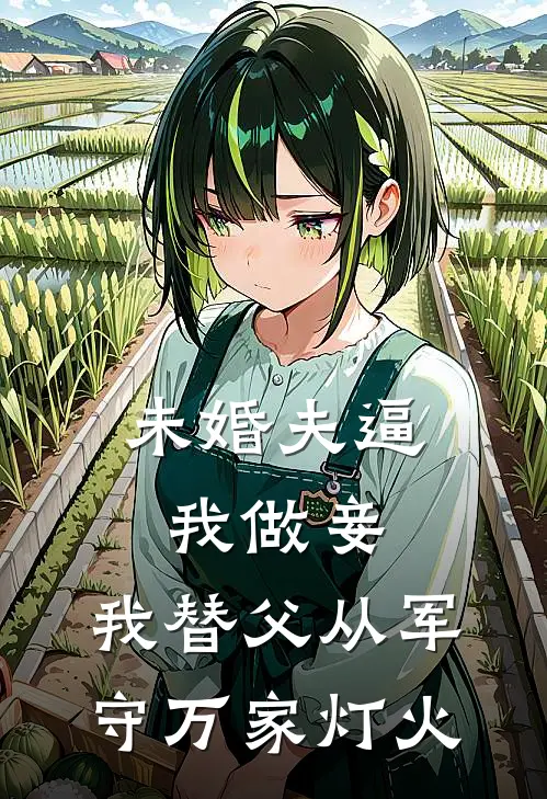 未婚夫逼我做妾,我替父从军守万家灯火