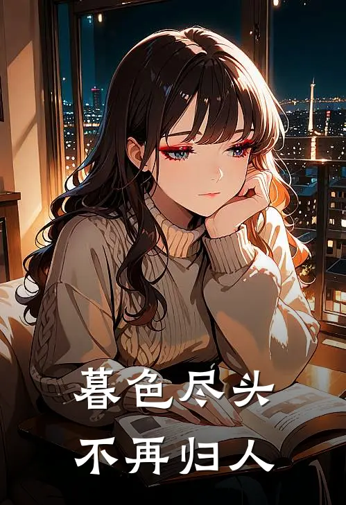 暮色尽头,不再归人