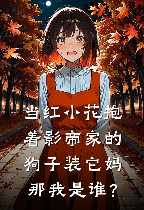 当红小花抱着影帝家的狗子装它妈，那我是谁？