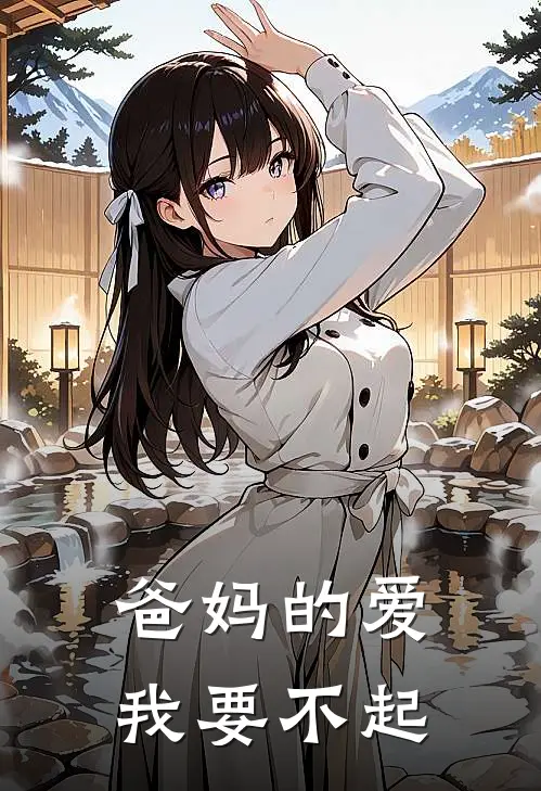 爸妈的爱,我要不起
