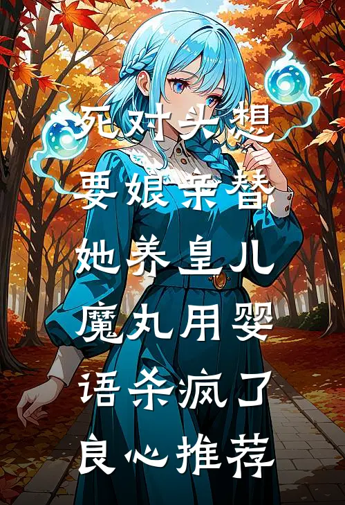 死对头想要娘亲替她养皇儿，魔丸用婴语杀疯了良心推荐