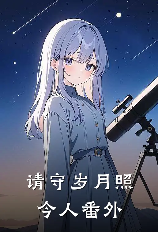 请守岁月照今人番外
