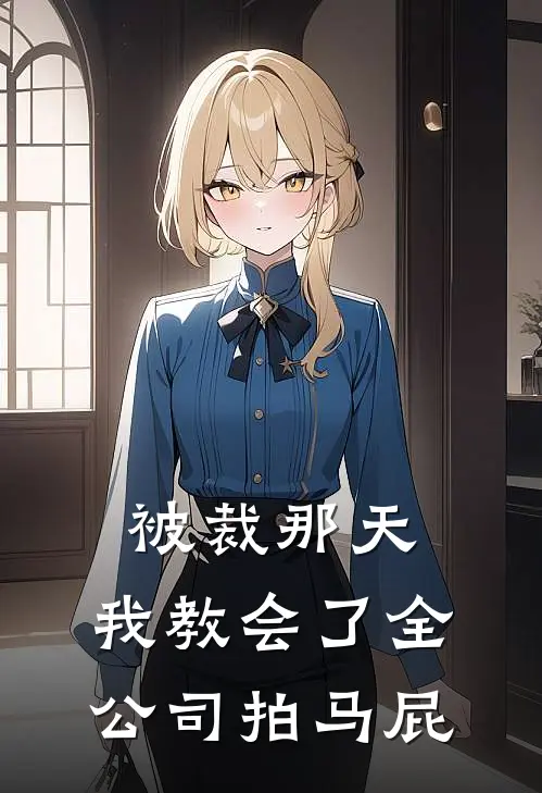 被裁那天，我教会了全公司拍马屁