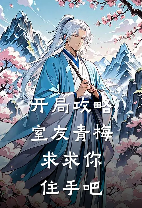 开局攻略室友青梅,求求你住手吧