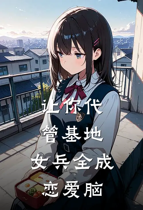 让你代管基地：女兵全成恋爱脑