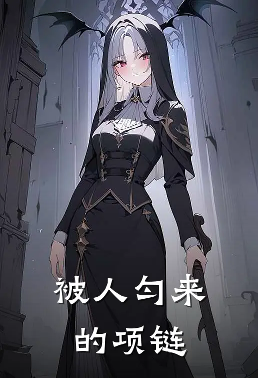 被人匀来的项链