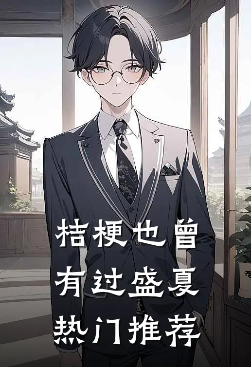 桔梗也曾有过盛夏热门推荐