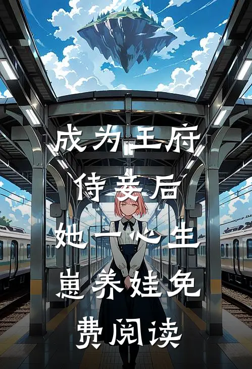 成为王府侍妾后，她一心生崽养娃免费阅读