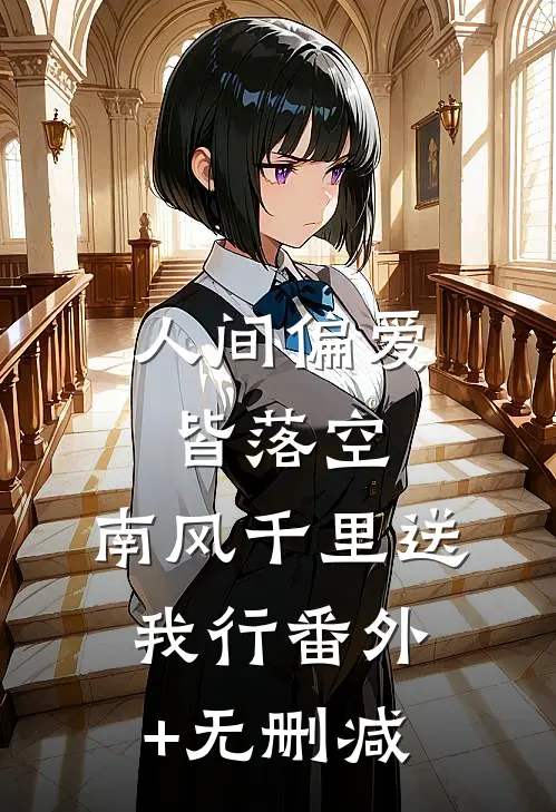 人间偏爱皆落空，南风千里送我行番外+无删减