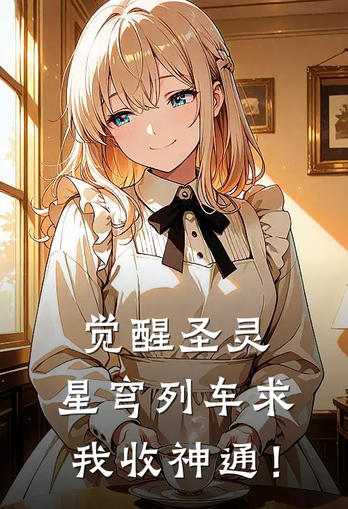 觉醒圣灵,星穹列车求我收神通!