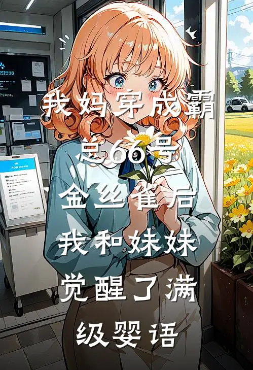 我妈穿成霸总66号金丝雀后,我和妹妹觉醒了满级婴语