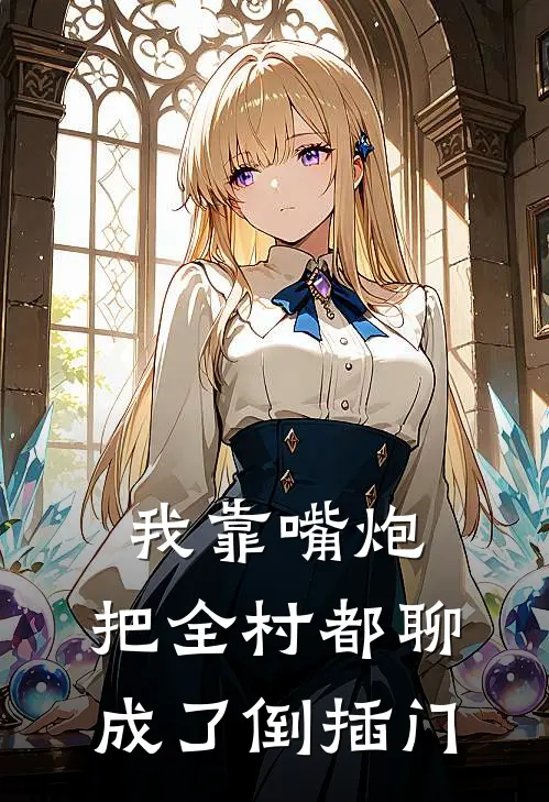 我靠嘴炮，把全村都聊成了倒插门