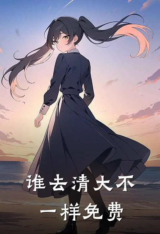 谁去清大不一样免费
