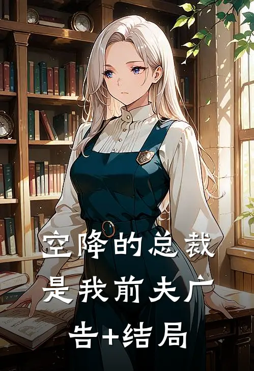 空降的总裁是我前夫广告+结局