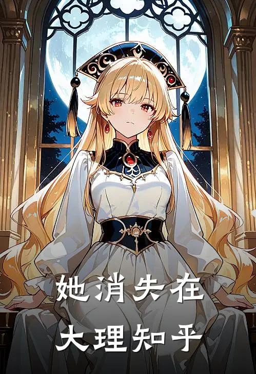 她消失在大理知乎