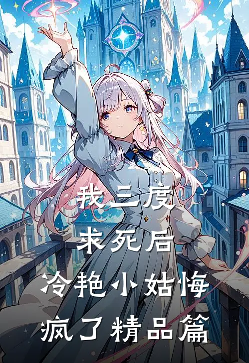 我三度求死后，冷艳小姑悔疯了精品篇