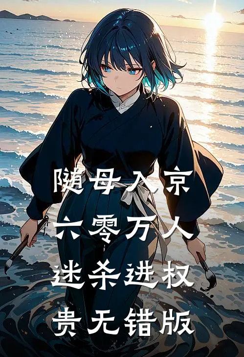 随母入京，六零万人迷杀进权贵无错版