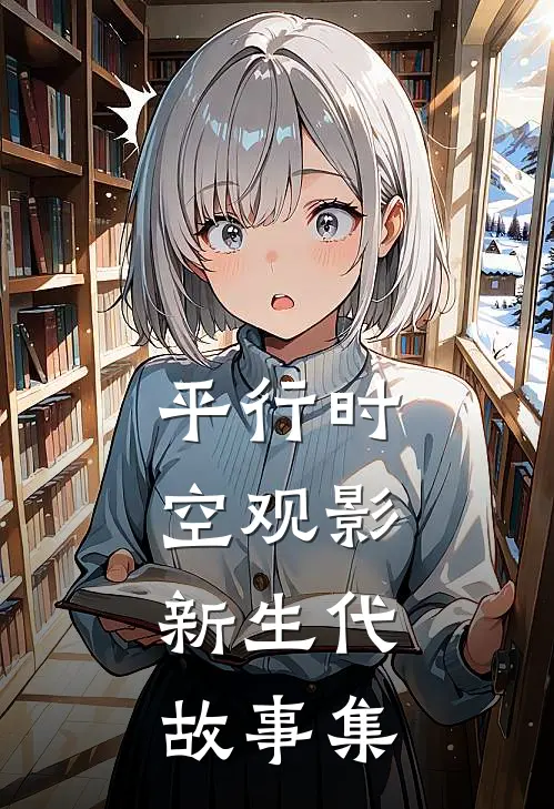 平行时空观影:新生代故事集