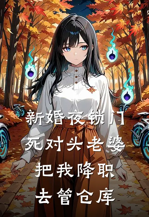 新婚夜锁门，死对头老婆把我降职去管仓库