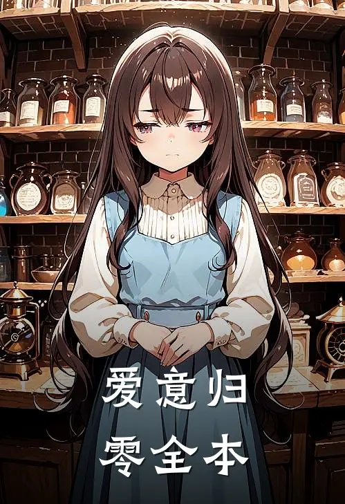 爱意归零全本