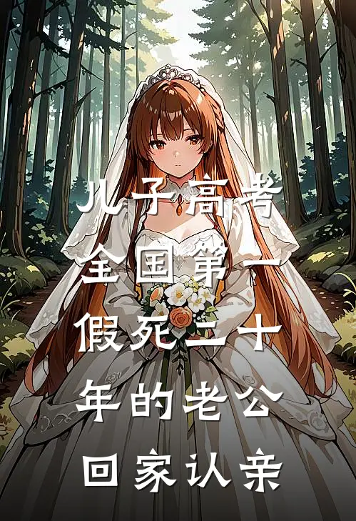 儿子高考全国第一,假死二十年的老公回家认亲