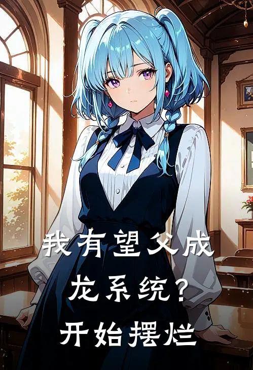 我有望父成龙系统?开始摆烂