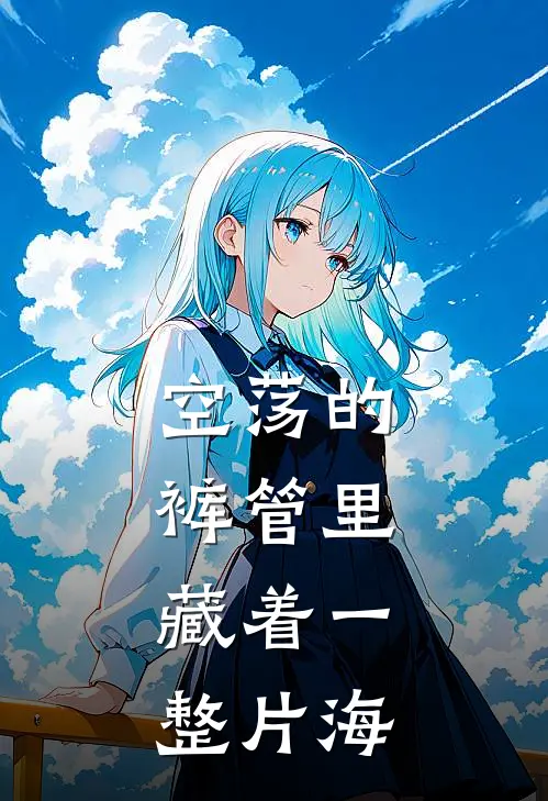 空荡的裤管里,藏着一整片海