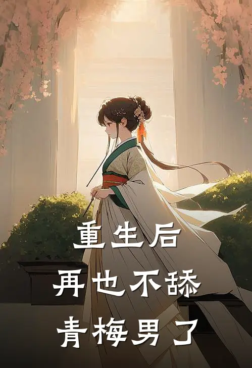 重生后，再也不舔青梅男了