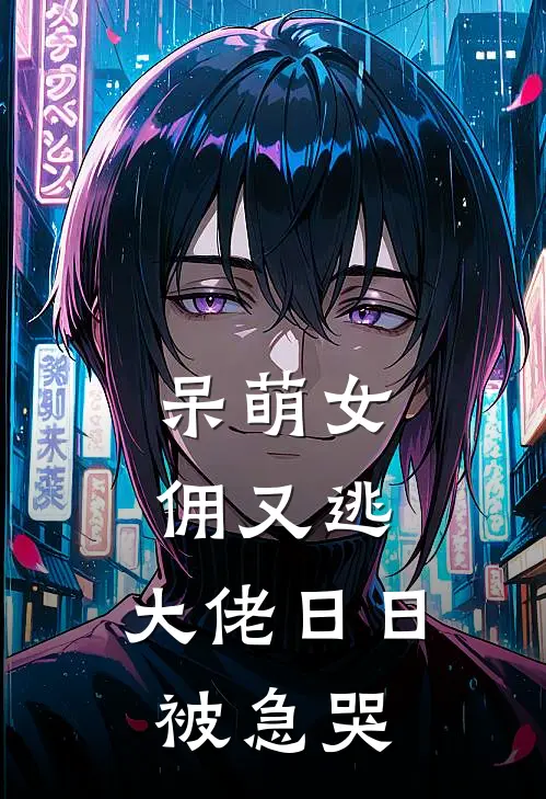 呆萌女佣又逃，大佬日日被急哭