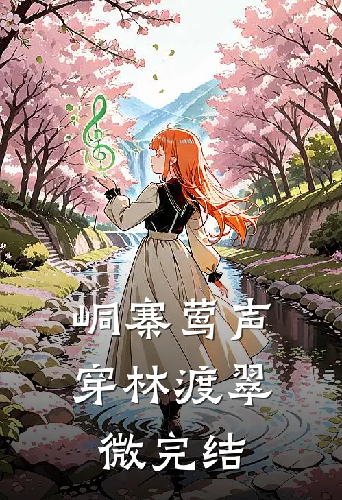 峒寨莺声，穿林渡翠微完结