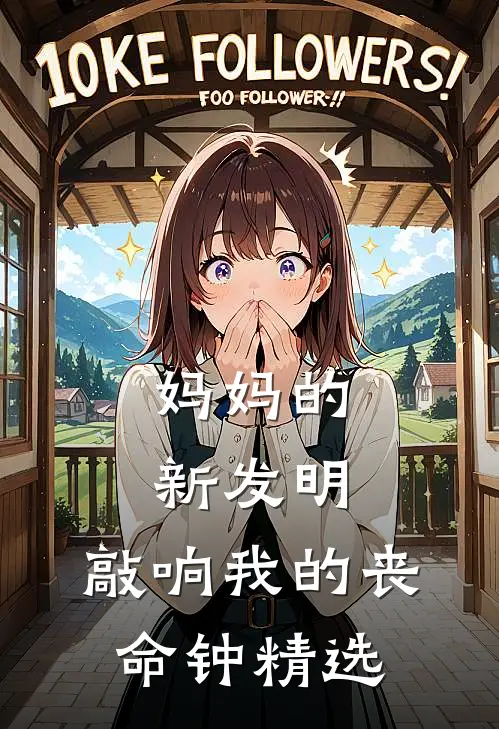 妈妈的新发明，敲响我的丧命钟精选