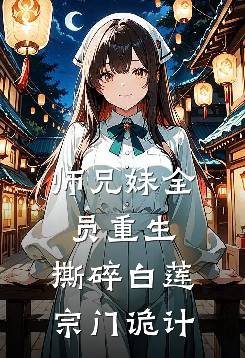 师兄妹全员重生，撕碎白莲宗门诡计