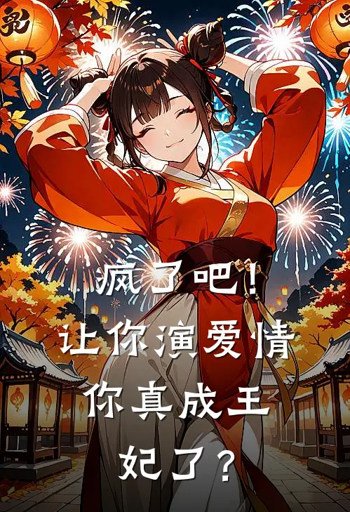 疯了吧！让你演爱情，你真成王妃了？