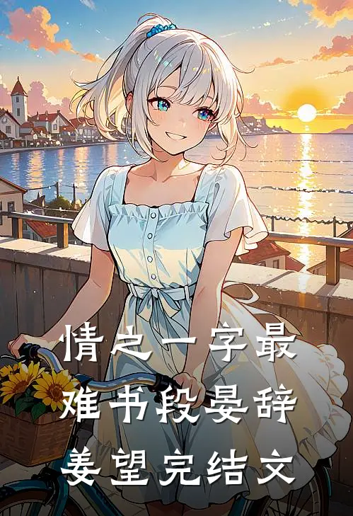 情之一字最难书段晏辞姜望完结文